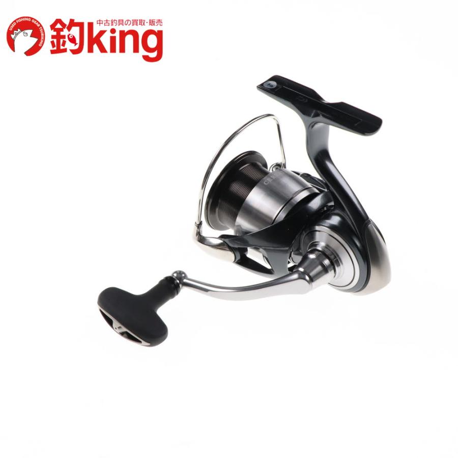 DAIWA（釣り） ダイワ 24 セルテート LT 3000-CH /T224M 未使用  