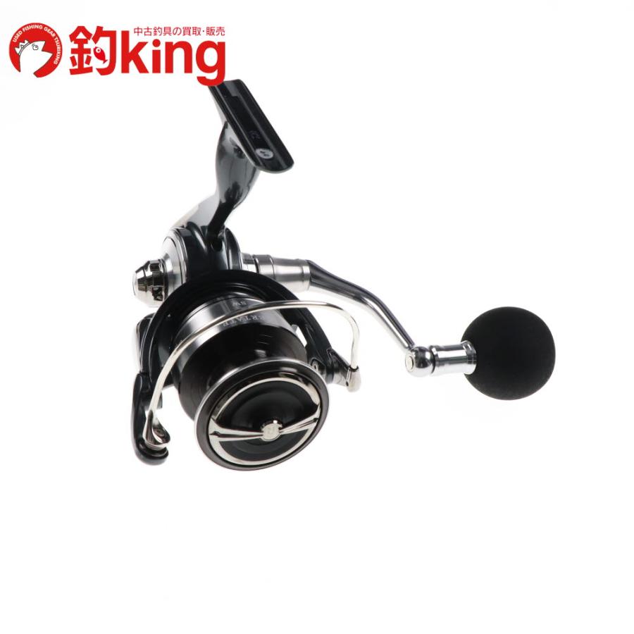 DAIWA（ダイワ） 24 セルテートSW 4000-XH /T228M 極上品 シーバス