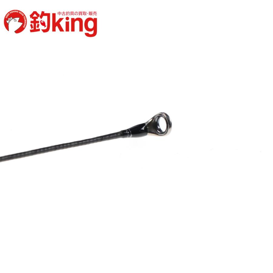シマノ（SHIMANO） 24 オシアジガーLJ S62-1／FS /T230Y 美品 サワラ