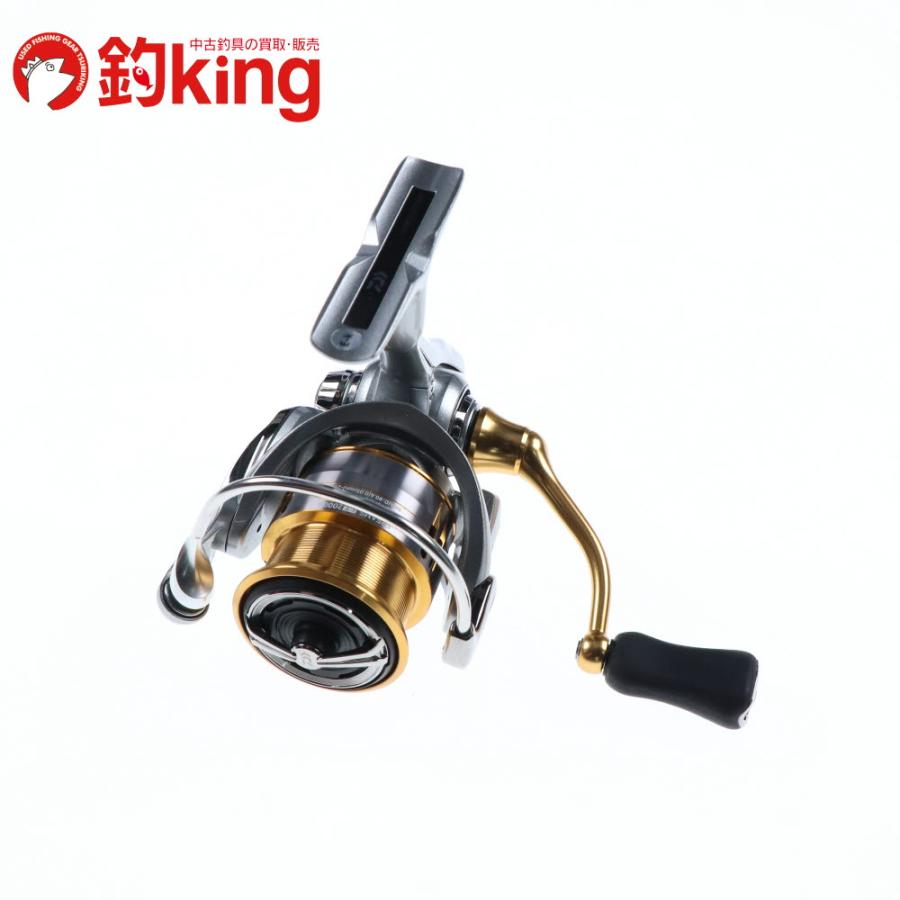 (美品最終価格)ダイワ18フリームスLT2000S DAIWA（ダイワ） 18 フリームス LT 2000S /T232M 美品 アジ 鯵
