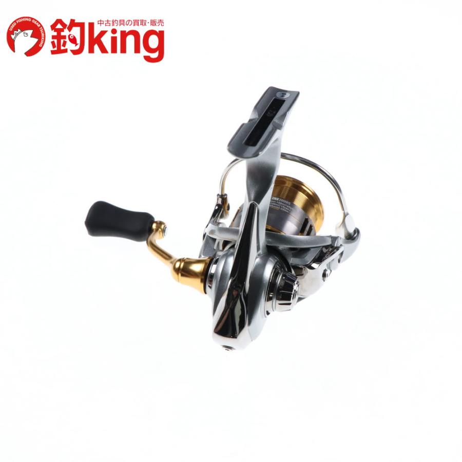 DAIWA（ダイワ） 18 フリームス LT 2000S /T232M 美品 アジ 鯵