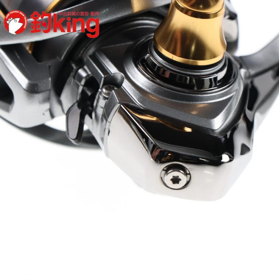 DAIWA（ダイワ） 18 フリームス LT 2000S /T232M 美品 アジ 鯵