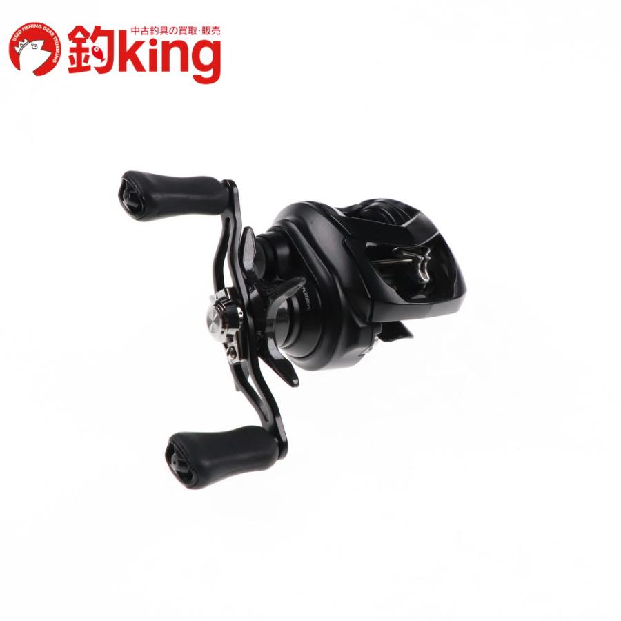 DAIWA（ダイワ） 22 タトゥーラ 80H /T233M ブラックバス バス バス 
