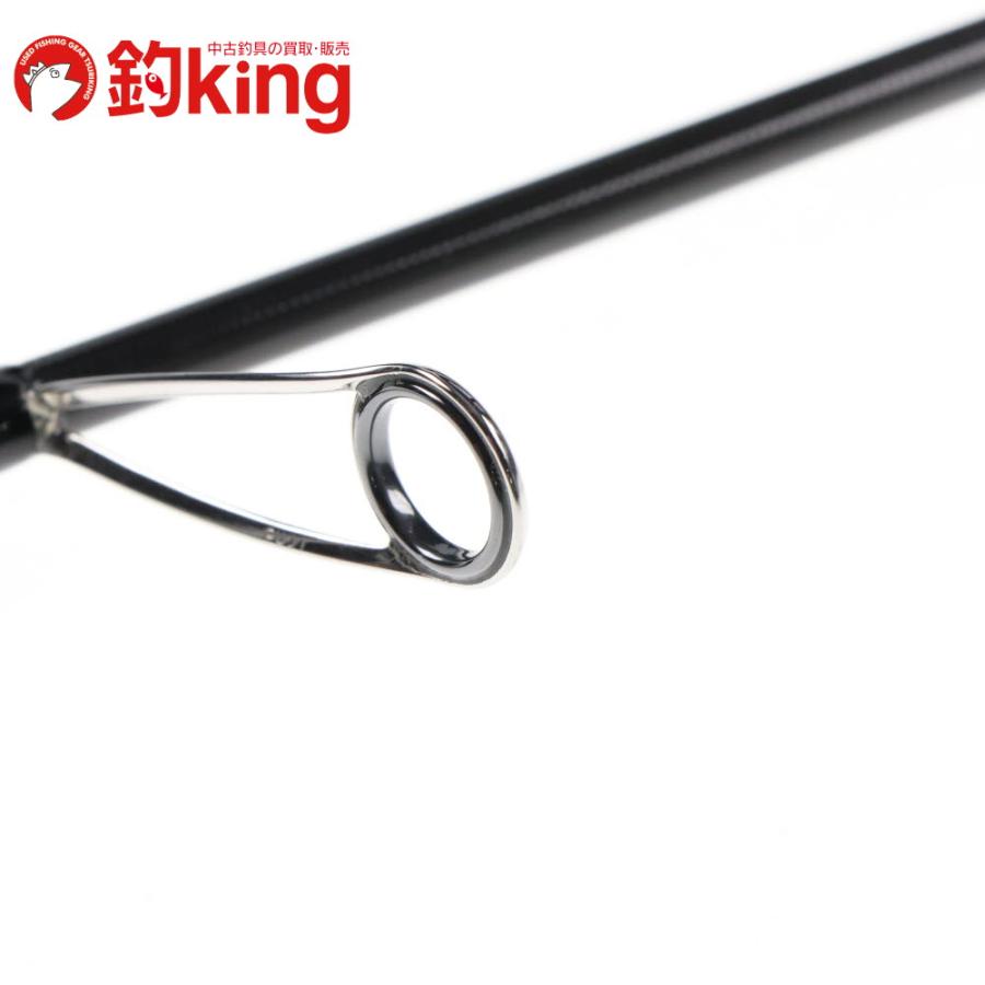 DAIWA（ダイワ） 21 エメラルダスMX 83ML・N /T234L 美品 アオリイカ