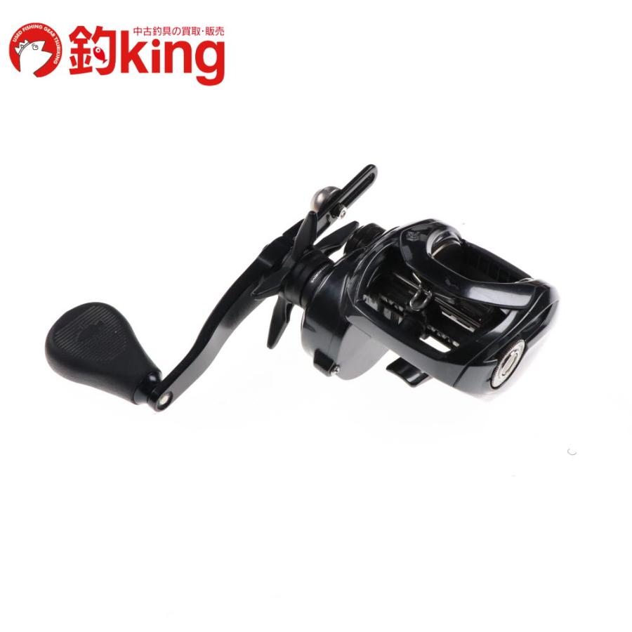 DAIWA（釣り） ダイワ 21 タトゥーラ TW 400XH バリアルp.c.d 140-150  