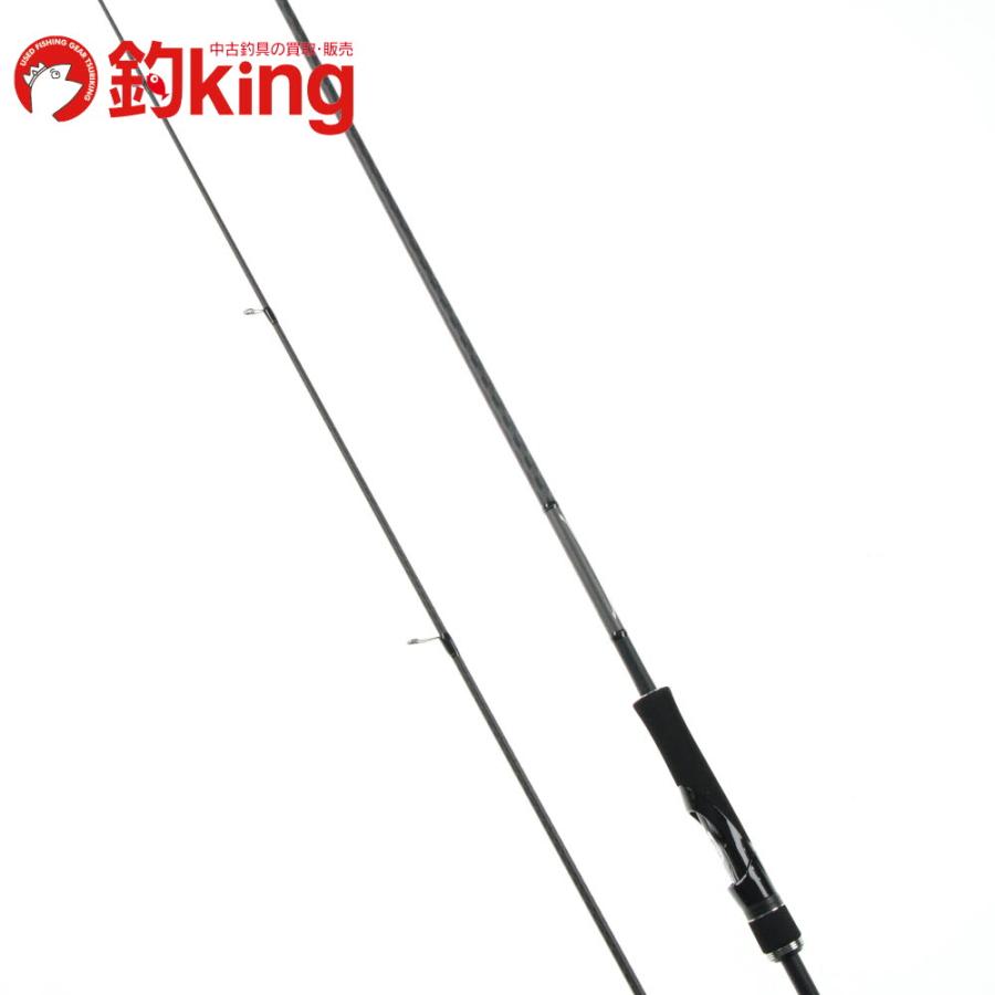 シマノ（SHIMANO） ディアルーナ S86ML /T243L 極上品 シーバス 