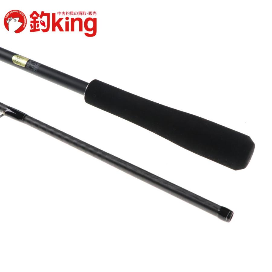 シマノ（SHIMANO） ディアルーナ S86ML /T243L 極上品 シーバス