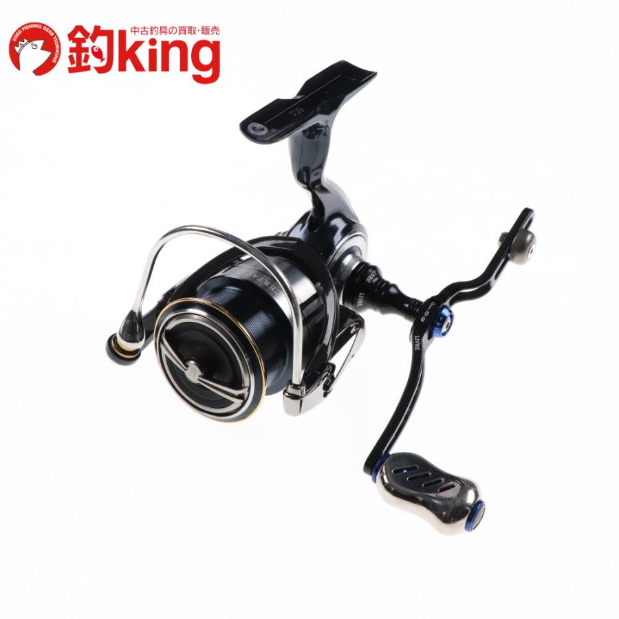 DAIWA（ダイワ） 19 セルテート LT 2500S リブレ ユニオン 52-58