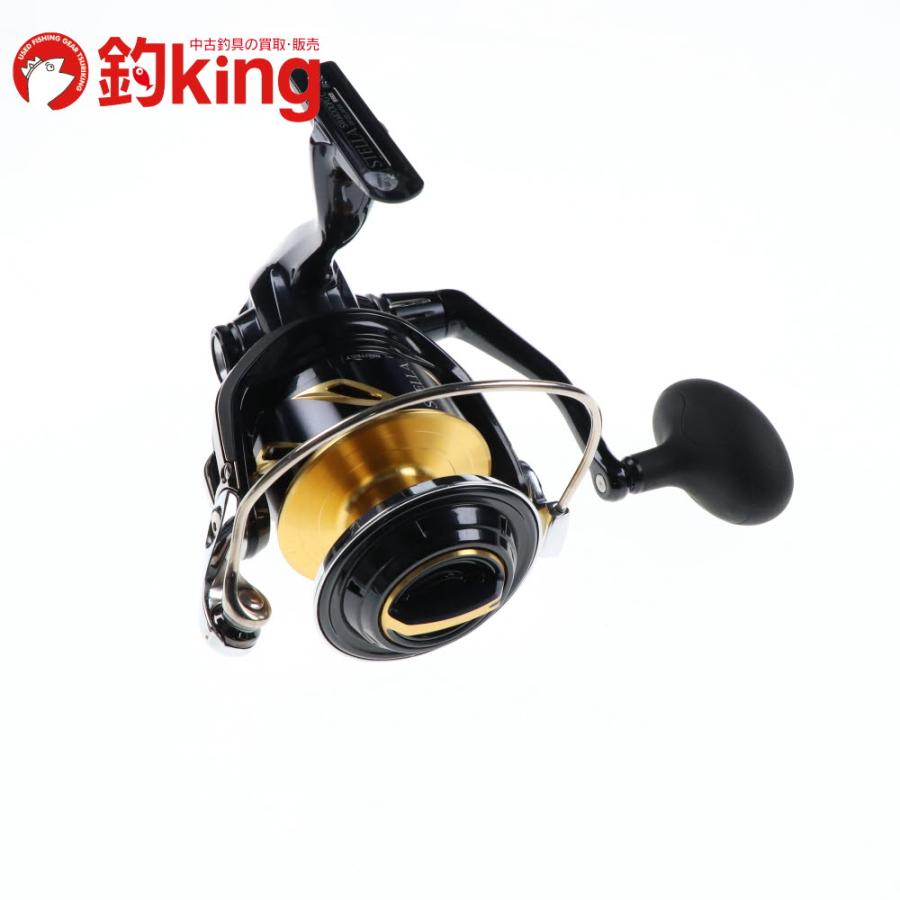 シマノ（SHIMANO） 19 ステラSW 14000PG /T270M 極上品 ヒラマサ