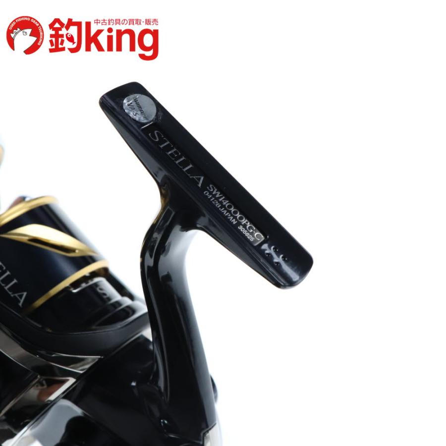 シマノ（SHIMANO） 19 ステラSW 14000PG /T270M 極上品 ヒラマサ