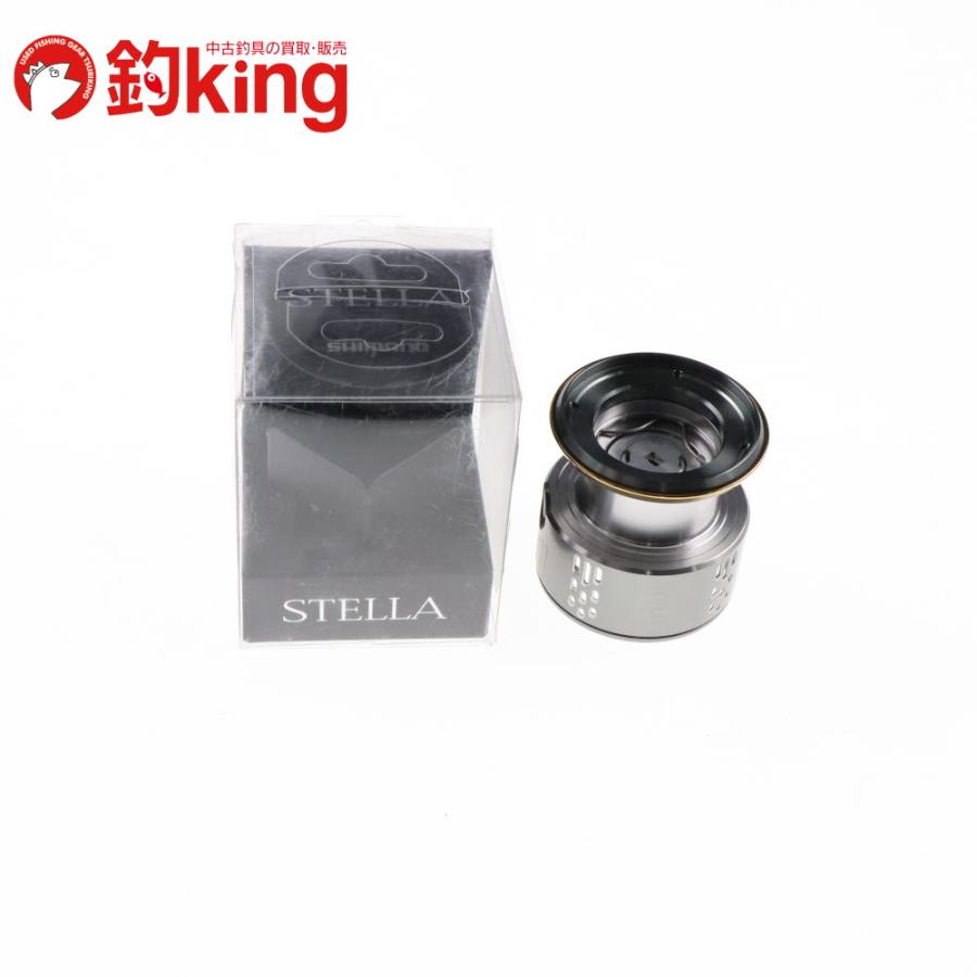 シマノ 18ステラ　C3000XG 18 ステラ C3000XGのスペック | 釣りクラウド