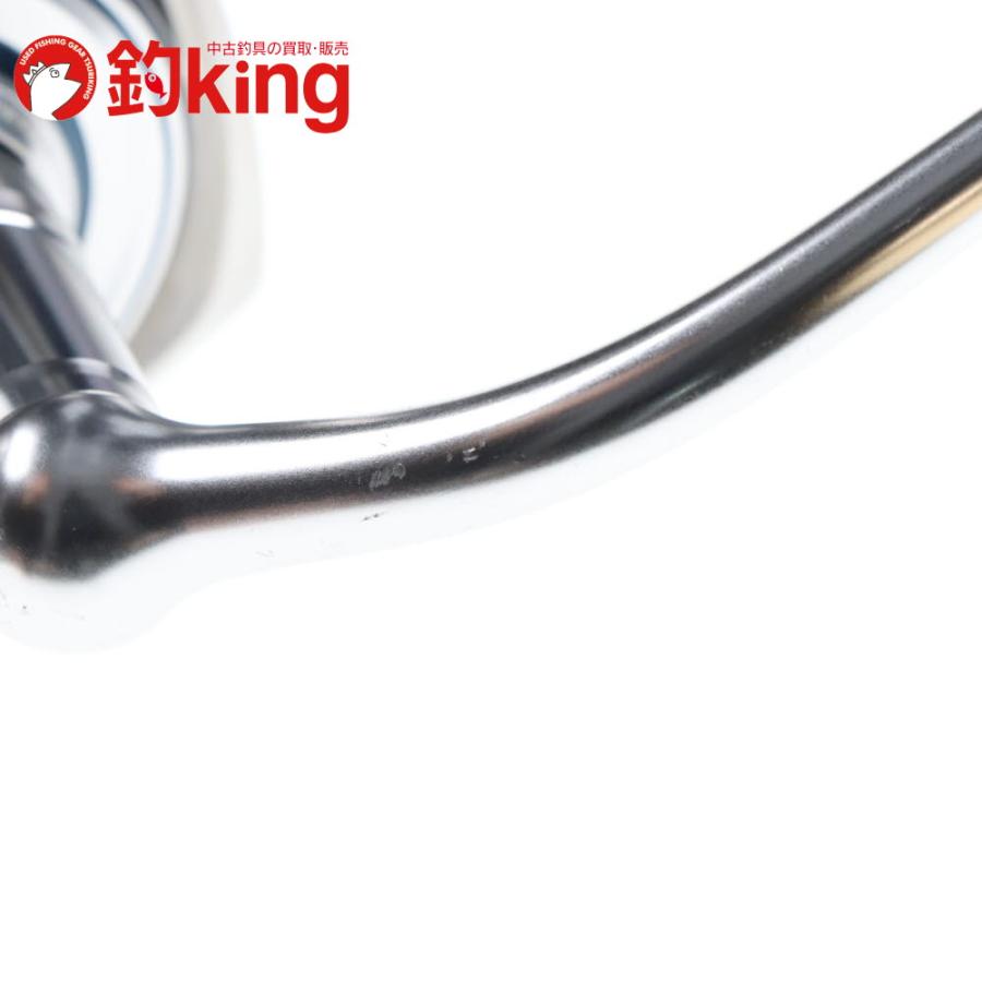 DAIWA - 【中古/美品】 ダイワ 21 セルテートSW 8000-H SLPワークスアルミエッグノブ付  /T281M DAIWA（ダイワ） 21 セルテートSW 8000-H SLPワークスアルミエッグノブ