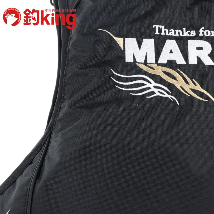 マルキュー ライフジャケット PFD03 L2-160型 /T290M 美品 ウェア
