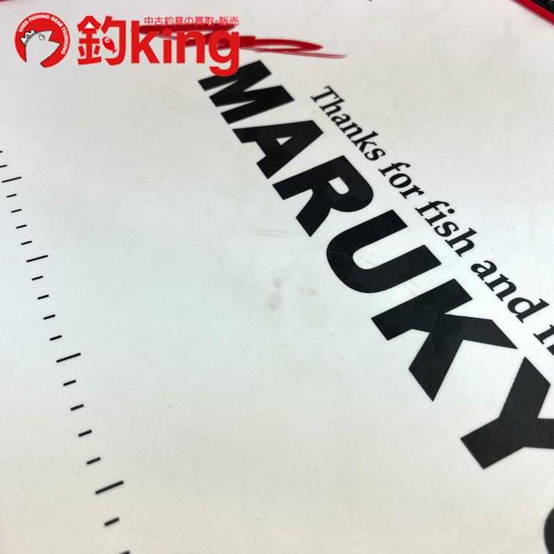 マルキュー パワーバッカンSLV パワーバッカンセミハード 40TRVII 餌箱