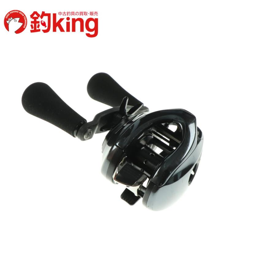 極美品 18アンタレスMD XG シマノ ベイトリール バス ロックフィッシュ