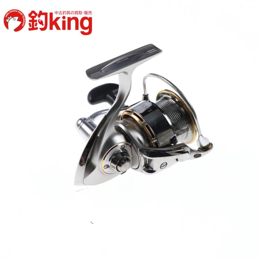 DAIWA（ダイワ） 05 イグジスト 3012 /T304M シーバス マルスズキ 鱸