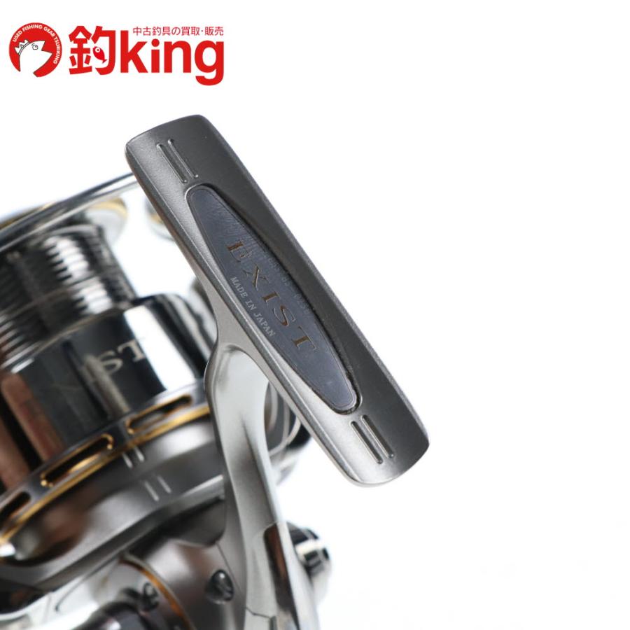 DAIWA（ダイワ） 05 イグジスト 3012 /T304M シーバス マルスズキ 鱸