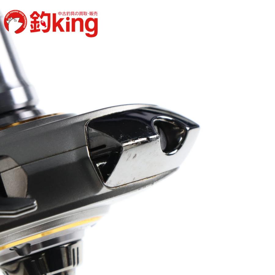 DAIWA（ダイワ） 05 イグジスト 3012 /T304M シーバス マルスズキ 鱸