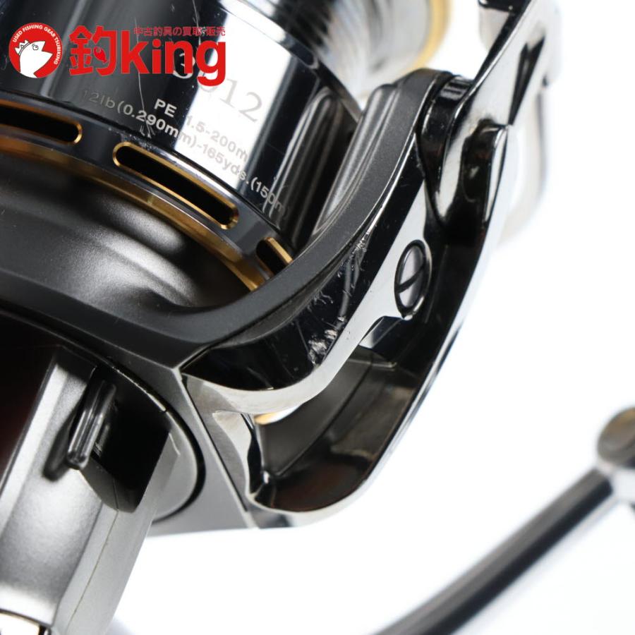 DAIWA（ダイワ） 05 イグジスト 3012 /T304M シーバス マルスズキ 鱸