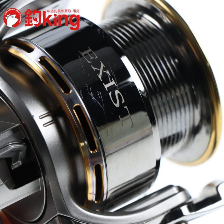 DAIWA（釣り） ダイワ 05 イグジスト 3012 /T304M シーバス マルスズキ