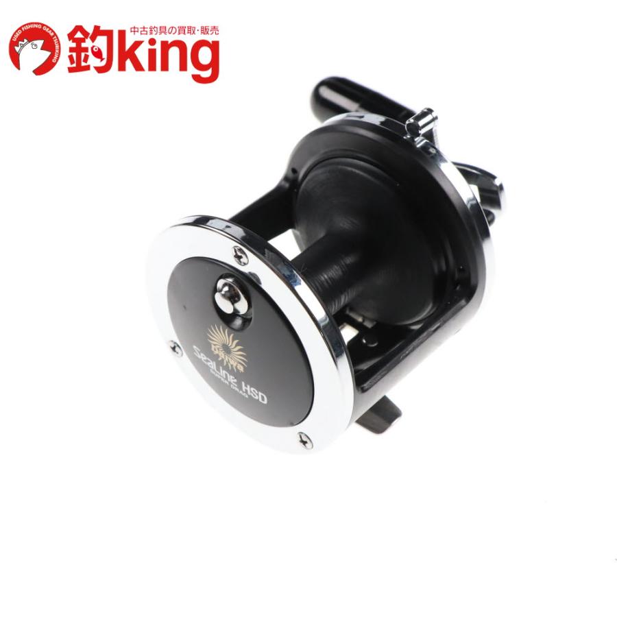 DAIWA（ダイワ） シーライン 40HSD /T306M 未使用 石鯛 イシダイ 口白