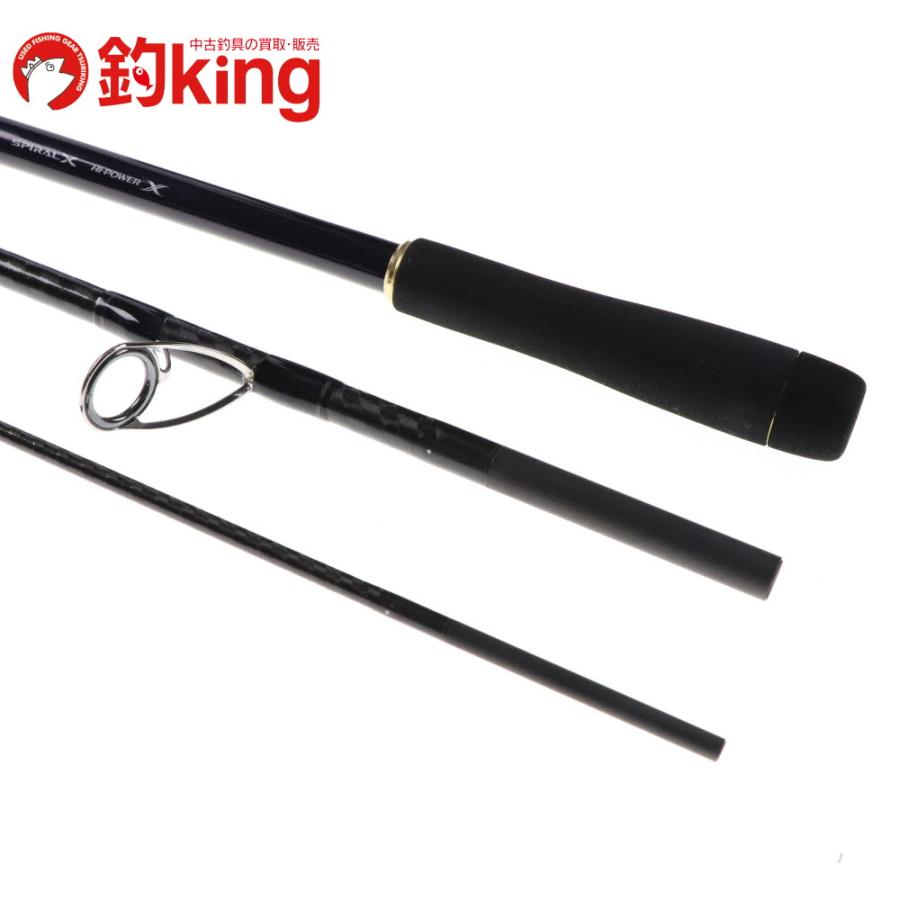 NESSA S1002M シマノ サーフ ヒラメ シーバス ロッド