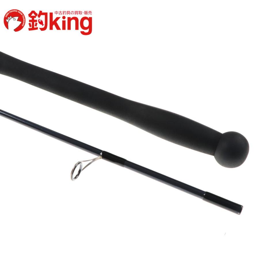 UFM ウエダ プラッキング スペシャル ボロン CPS-962EX-Ti /T308Y 美品