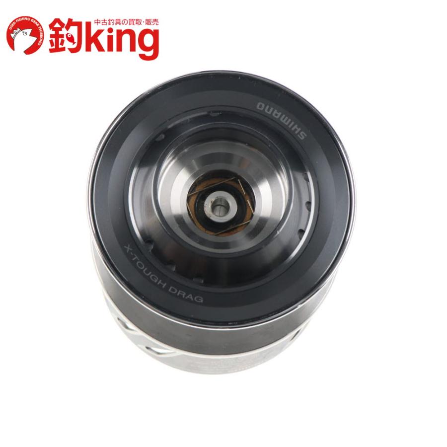 シマノ（SHIMANO） 13 夢屋 ステラSW 20000MAX スプール （2） /T316M