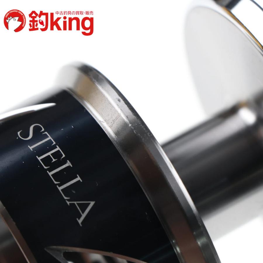 シマノ（SHIMANO） 13 夢屋 ステラSW 20000MAX スプール （2） /T316M