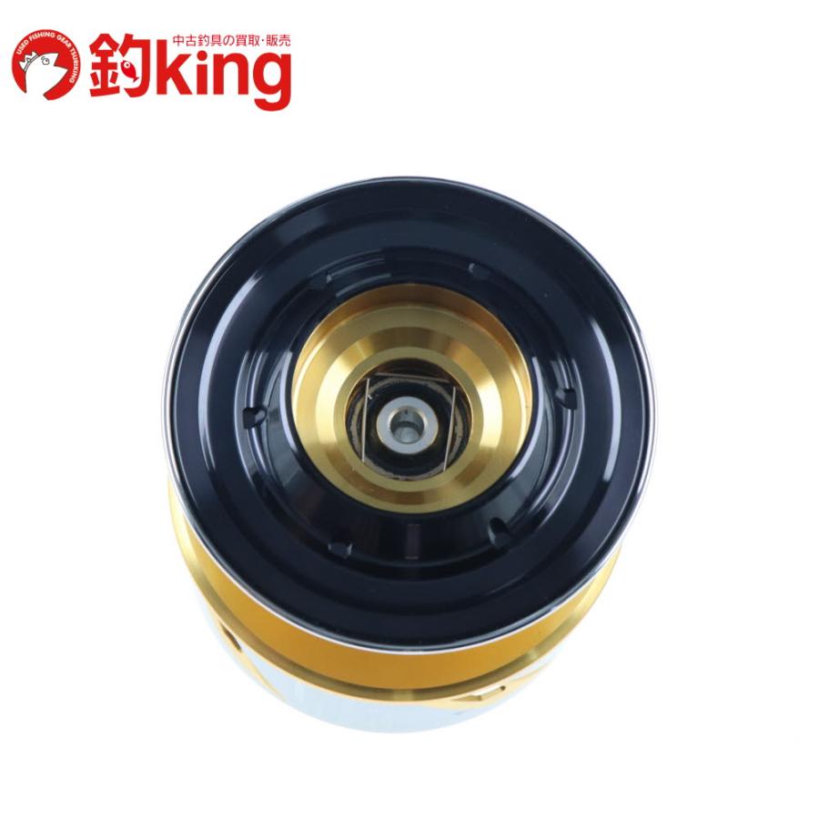 シマノ 20ステラＳＷ20000PGと20000MAXスプール シマノ 夢屋 ステラ SW 20000マックススプール