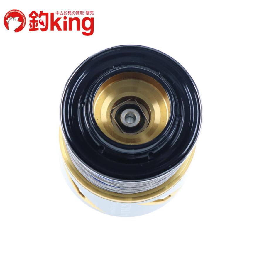 シマノ（SHIMANO） 20 夢屋 ステラSW 18000 パワーフッキング スプール