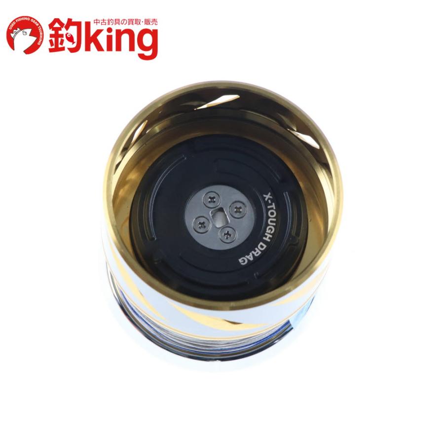 シマノ（SHIMANO） 20 夢屋 ステラSW 18000 パワーフッキング スプール