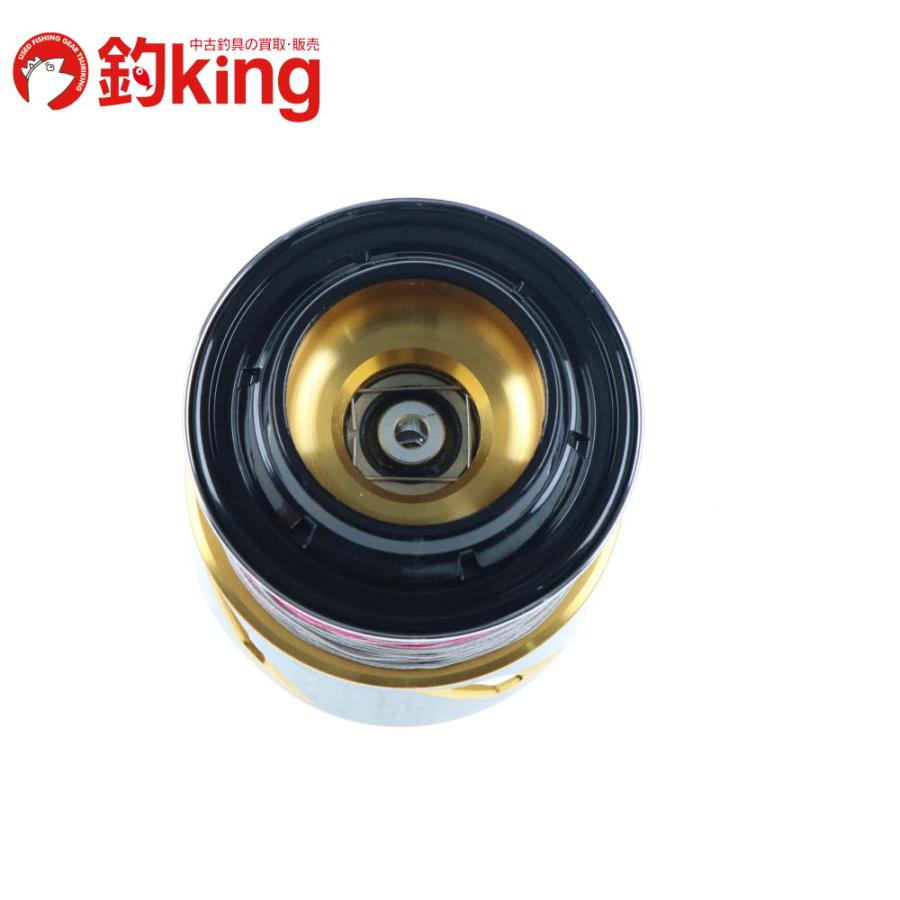 シマノ（SHIMANO） 19 ステラSW 14000XGスプール （2） /T320M 美品