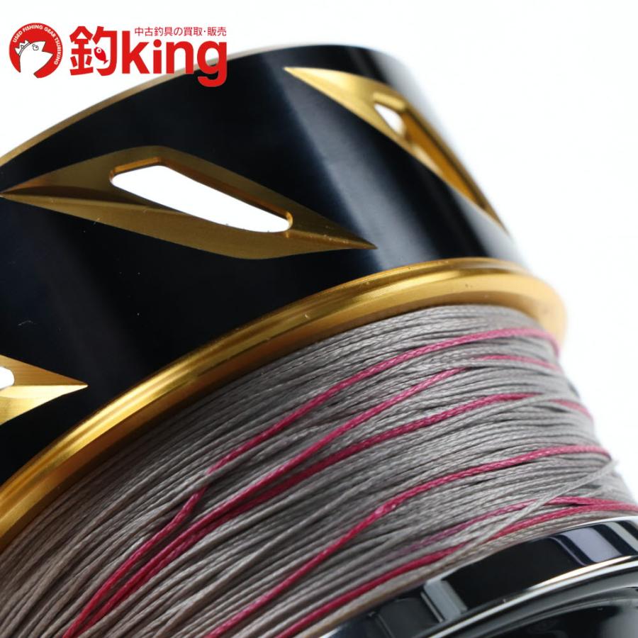 シマノ（SHIMANO） 19 ステラSW 14000XGスプール （2） /T320M 美品