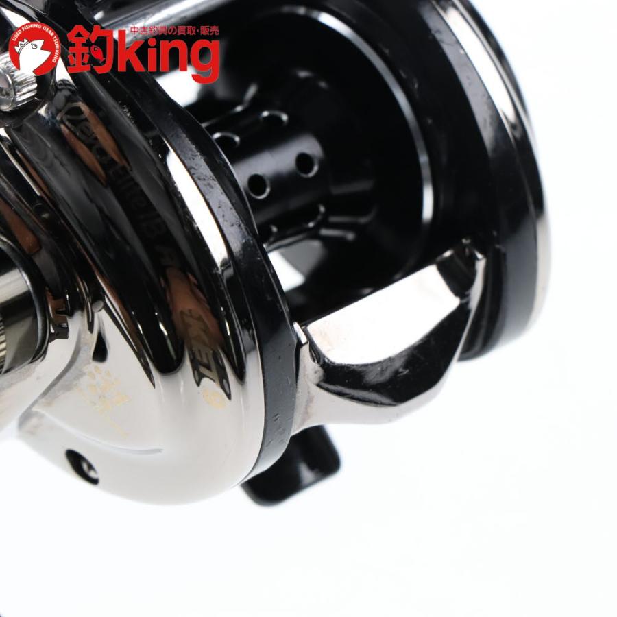 Abu Garcia（アブガルシア） レボ エリート IB ロケット 9 左 /T333M