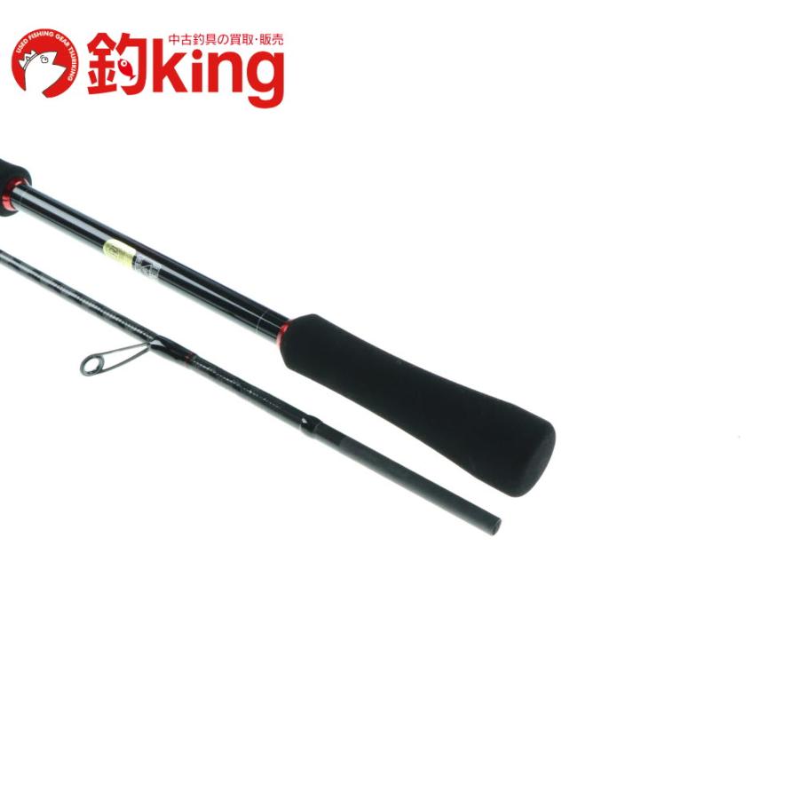 シマノ（SHIMANO） セフィア BB ティップエギング R-S70M-S /T340L