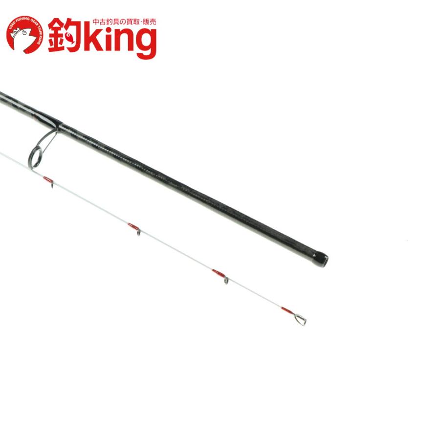 シマノ（SHIMANO） セフィア BB ティップエギング R-S70M-S /T340L