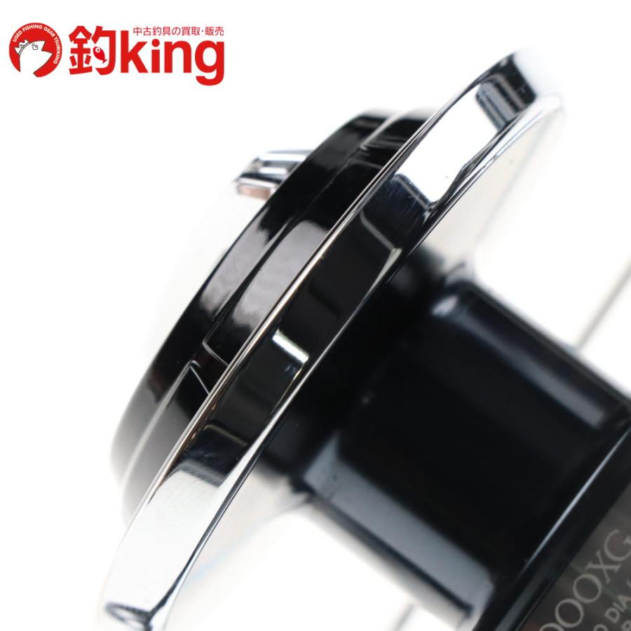 シマノ（SHIMANO） 21 ツインパワーSW 14000XG /T342M ヒラマサ