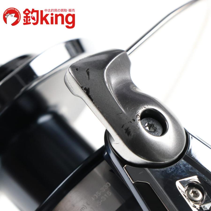 シマノ（SHIMANO） 21 ツインパワーSW 14000XG /T342M ヒラマサ