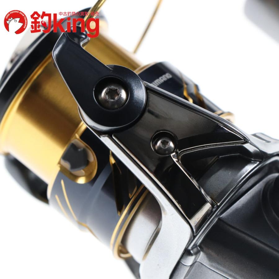 シマノ（SHIMANO） 16 ヴァンキッシュ C2500XGS /T345M 美品 アジ 鯵