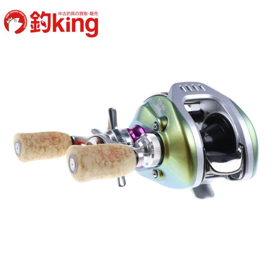 メガバスTD−ito 【公式通販】