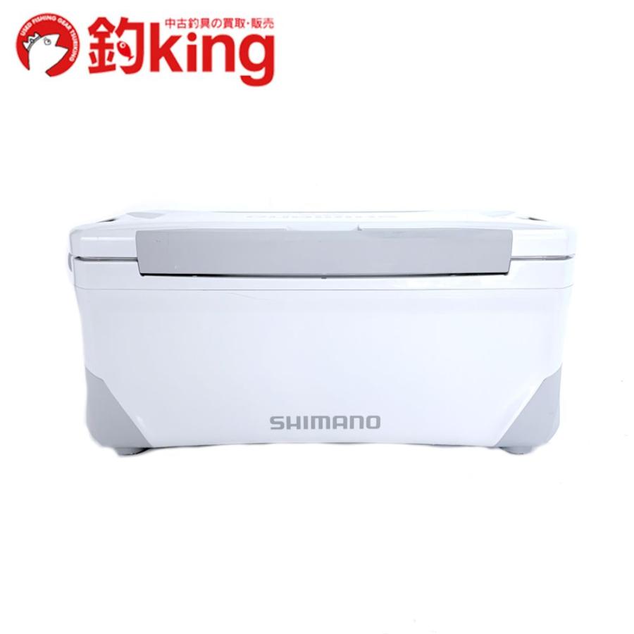 シマノ（SHIMANO） スペーザ ライト 350 NS-435U グレー /U007L