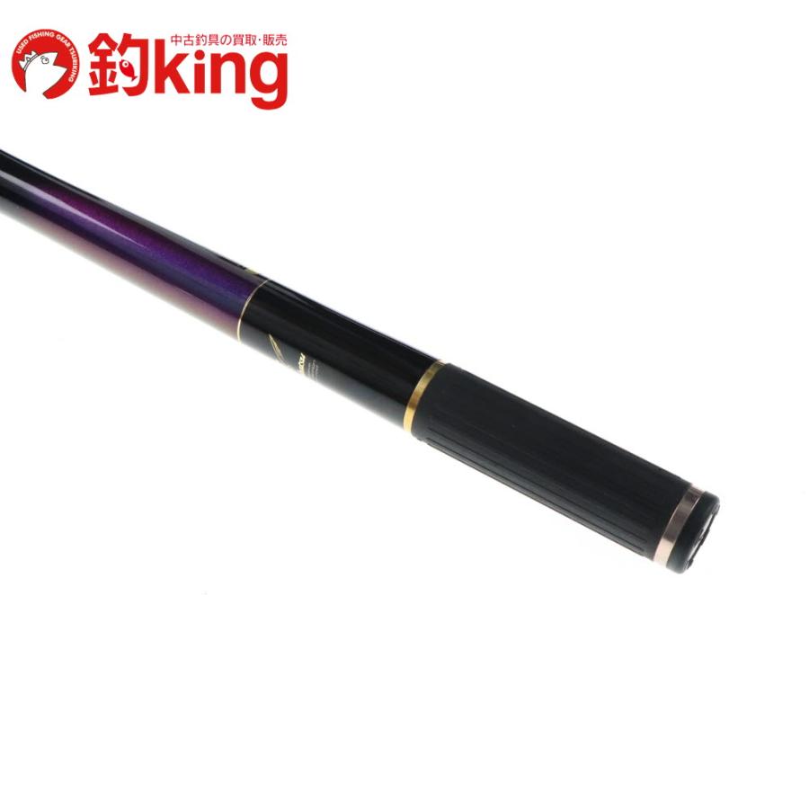 Gamakatsu（がまかつ） がま磯 インテッサ G-IV 175-53 /U010L 美品