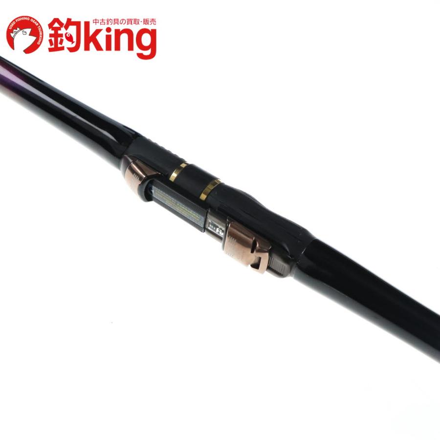 Gamakatsu（がまかつ） がま磯 インテッサ G-IV 175-53 /U010L 美品