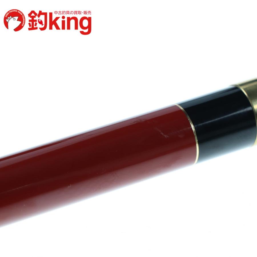 Gamakatsu（がまかつ） がま磯 インテッサ G-IV 175-53 /U010L 美品