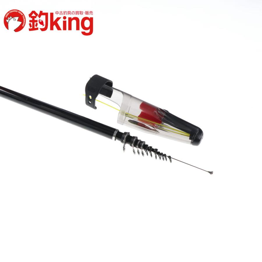 シマノ（SHIMANO） 21 極翔 1.2-500 203182 /U013L 極上品 メジナ クロ