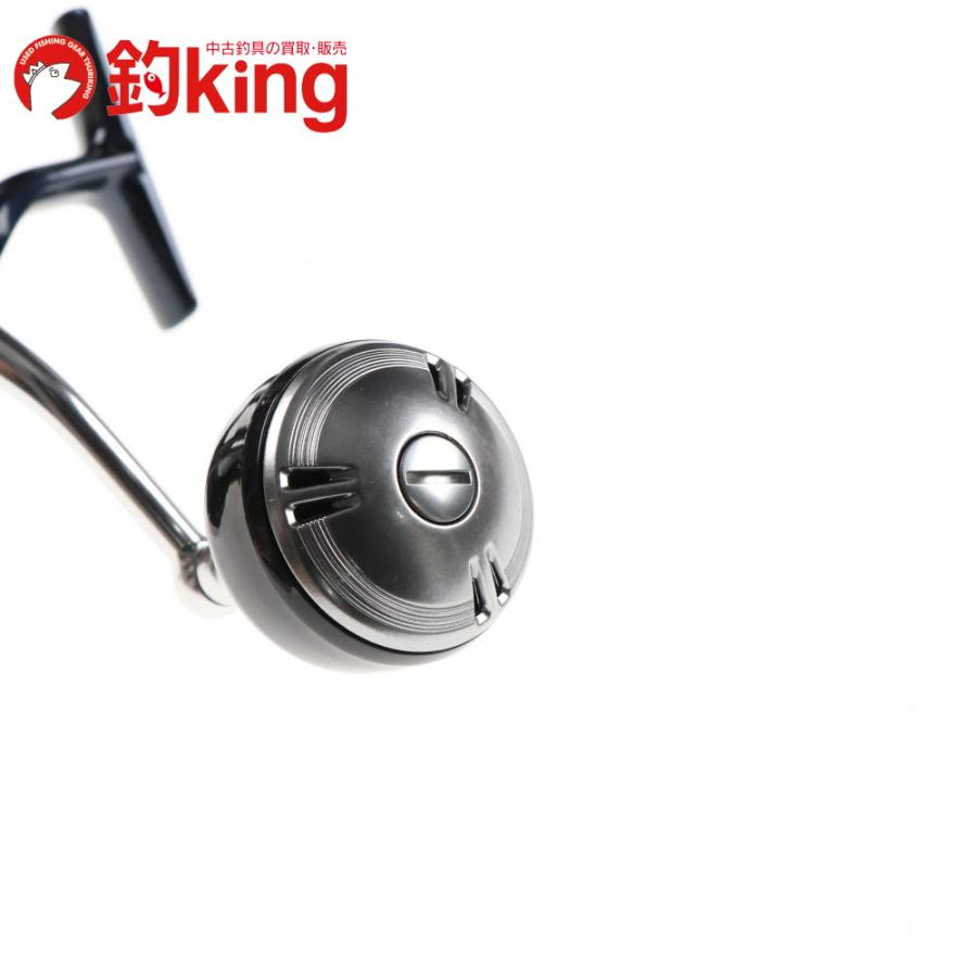 シマノ（SHIMANO） 21 ツインパワー SW 5000XG /U014M 極上品 ヒラマサ