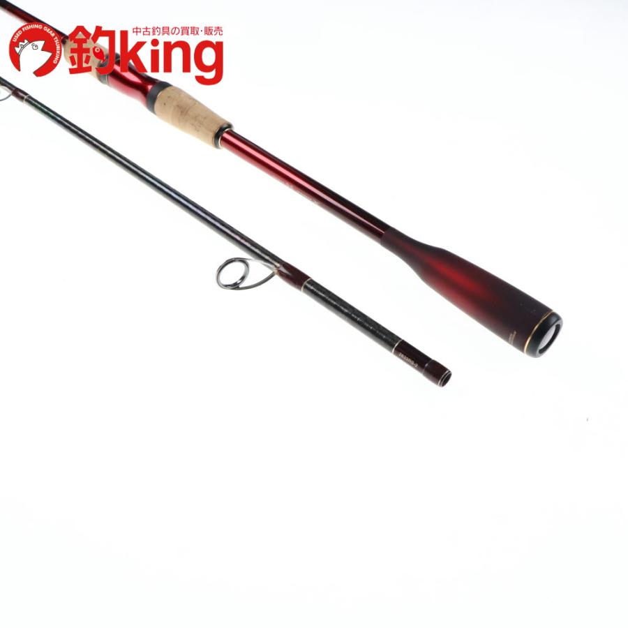 シマノ（SHIMANO） 19 ワールドシャウラ 2833RS-2 /U018Y シーバス