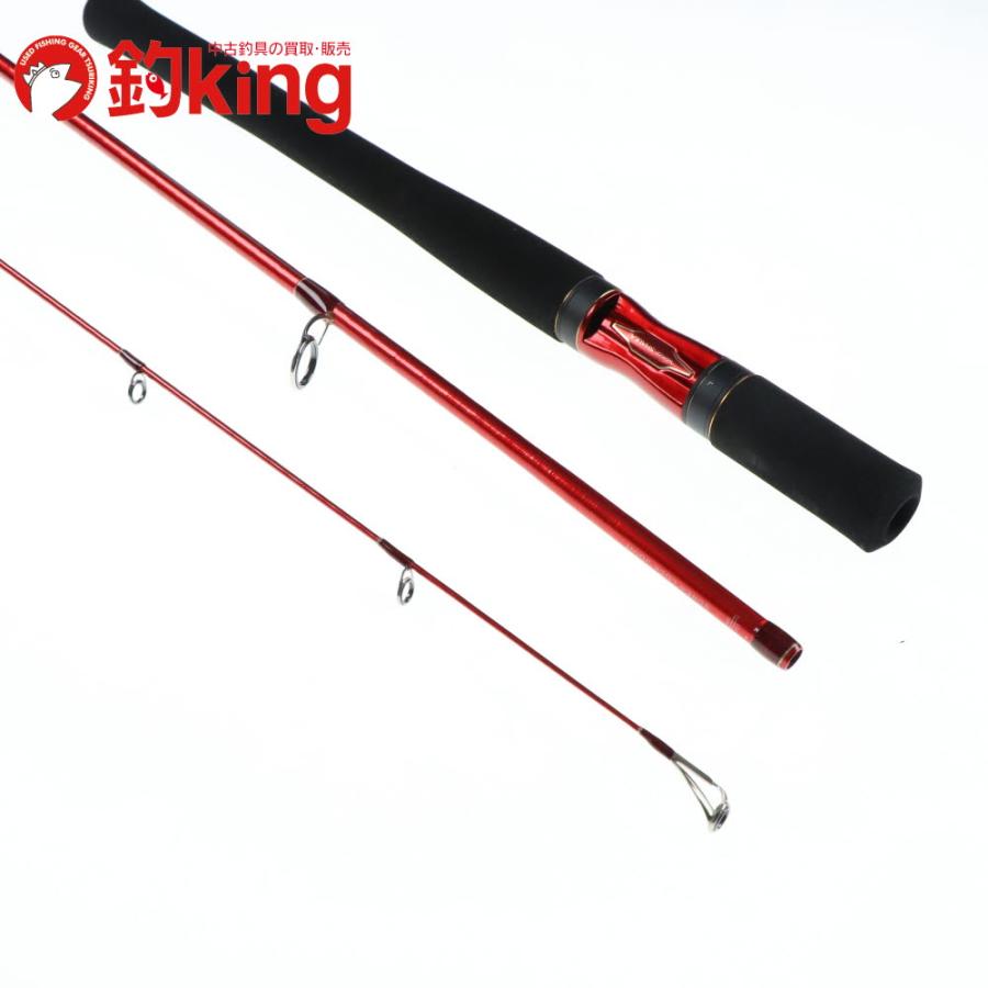 シマノ（SHIMANO） 20 ワールドシャウラ BG 2953R-3 /U020Y 美品