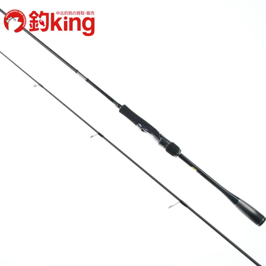 【中古/美品】 シマノ 20 ルナミス S76ML   /U021L シマノ（SHIMANO） 20 ルナミス S76ML /U021L 美品 シーバス